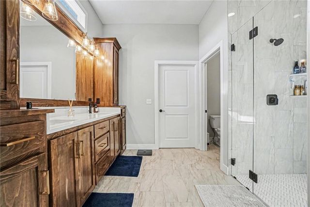 16590 NW 124 Street, Platte City, MO 64079