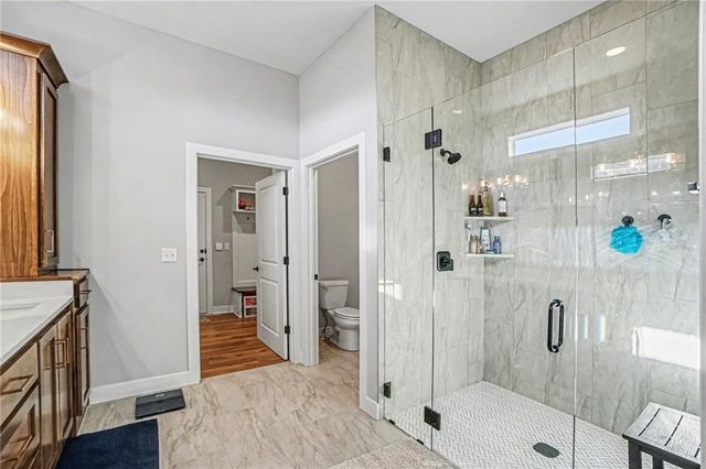 16590 NW 124 Street, Platte City, MO 64079