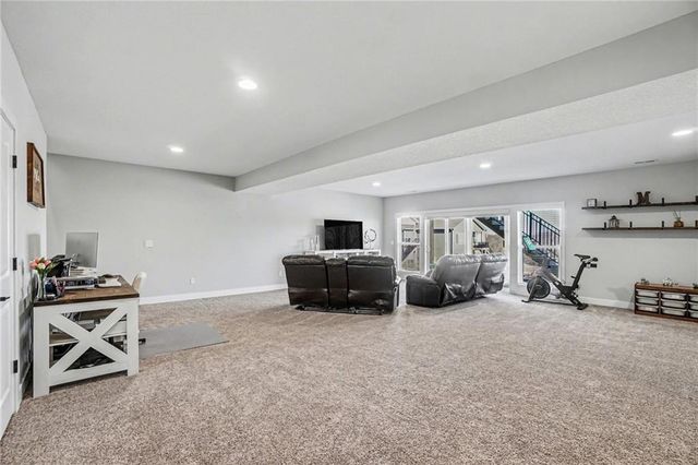 16590 NW 124 Street, Platte City, MO 64079