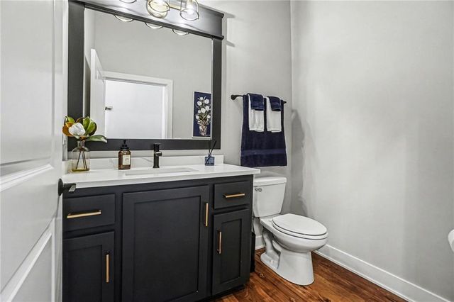 16590 NW 124 Street, Platte City, MO 64079