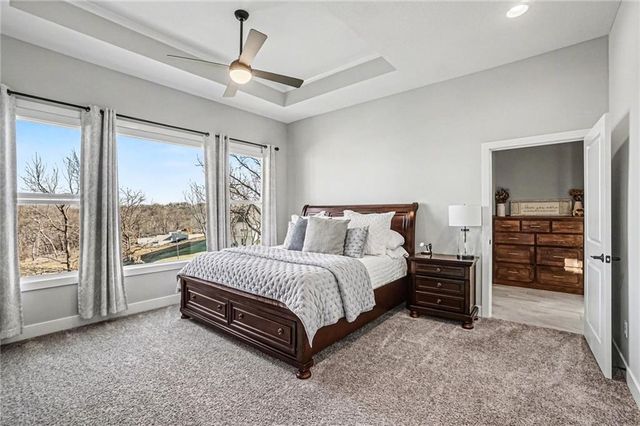 16590 NW 124 Street, Platte City, MO 64079