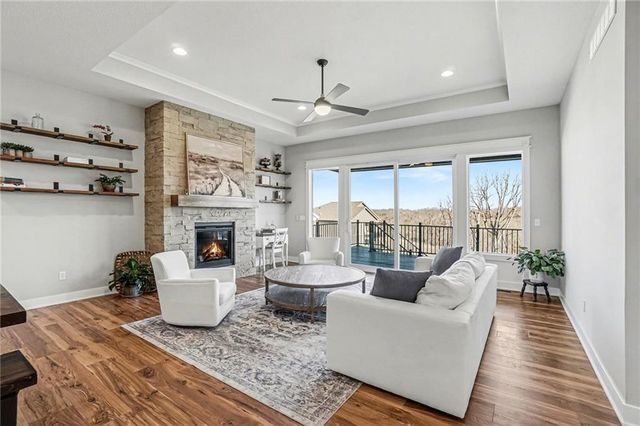 16590 NW 124 Street, Platte City, MO 64079