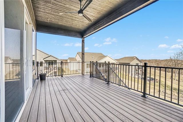 16590 NW 124 Street, Platte City, MO 64079