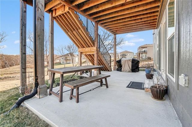 16590 NW 124 Street, Platte City, MO 64079