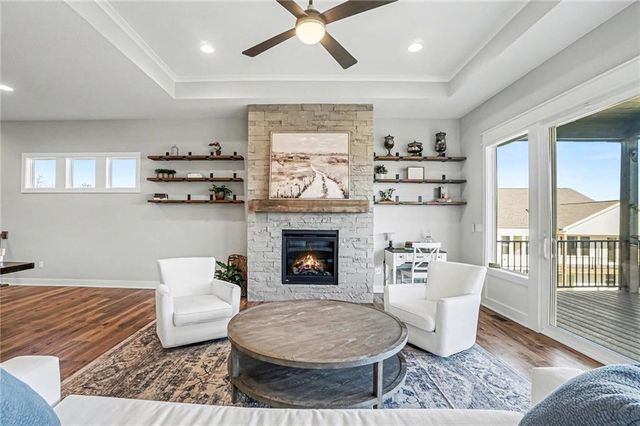 16590 NW 124 Street, Platte City, MO 64079