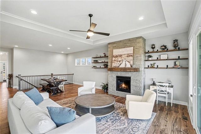 16590 NW 124 Street, Platte City, MO 64079