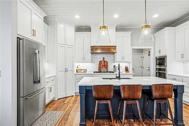 16590 NW 124 Street, Platte City, MO 64079