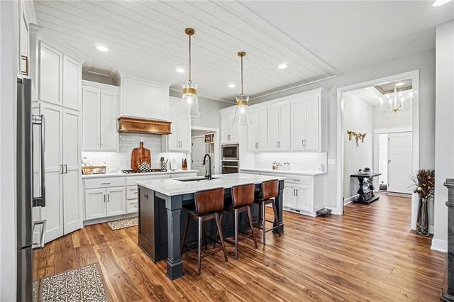 16590 NW 124 Street, Platte City, MO 64079