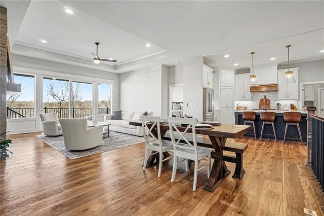 16590 NW 124 Street, Platte City, MO 64079