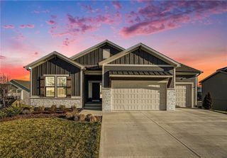 16590 NW 124 Street, Platte City, MO 64079