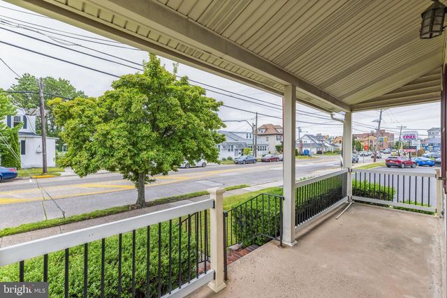 323 HADDON AVE, Haddon Township, NJ 08108