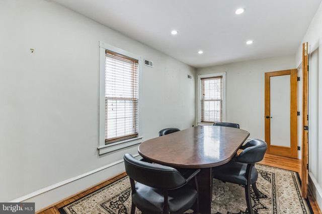 323 HADDON AVE, Haddon Township, NJ 08108