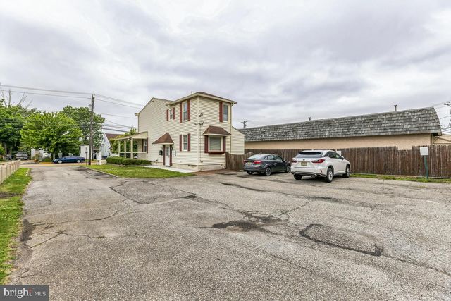 323 HADDON AVE, Haddon Township, NJ 08108