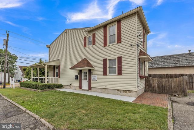 323 HADDON AVE, Haddon Township, NJ 08108