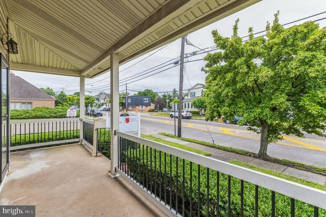 323 HADDON AVE, Haddon Township, NJ 08108