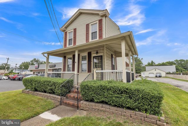 323 HADDON AVE, Haddon Township, NJ 08108