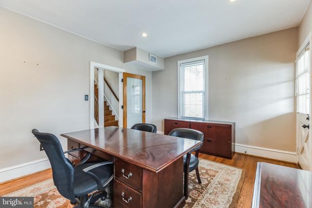 323 HADDON AVE, Haddon Township, NJ 08108