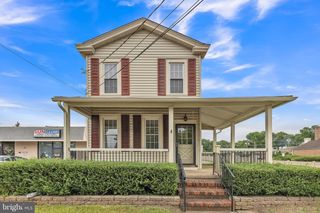 323 HADDON AVE, Haddon Township, NJ 08108