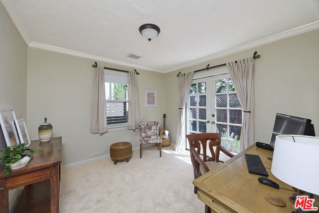 5960 Airdrome Street, Los Angeles, CA 90035