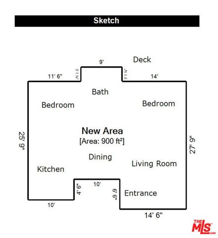 5960 Airdrome Street, Los Angeles, CA 90035