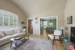 5960 Airdrome Street, Los Angeles, CA 90035