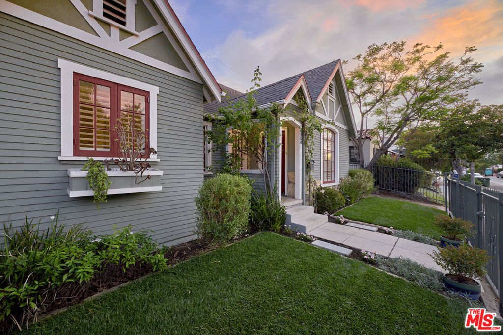 5960 Airdrome Street, Los Angeles, CA 90035 — photo 4