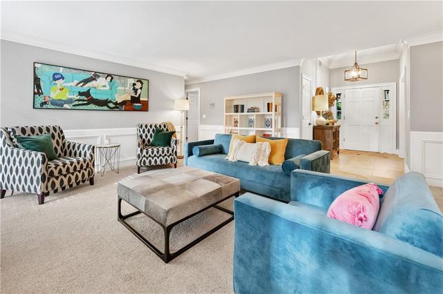 2746 Saxon Drive, Duluth, GA 30096