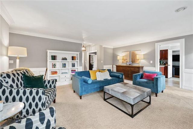 2746 Saxon Drive, Duluth, GA 30096