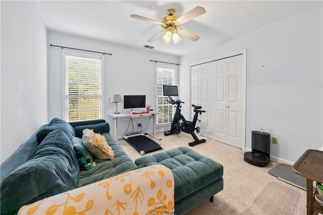 2746 Saxon Drive, Duluth, GA 30096