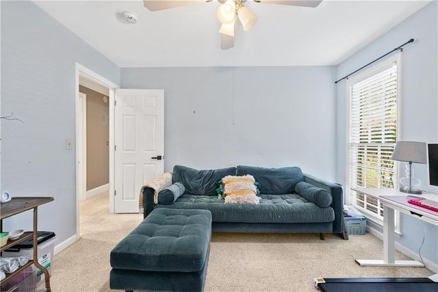 2746 Saxon Drive, Duluth, GA 30096