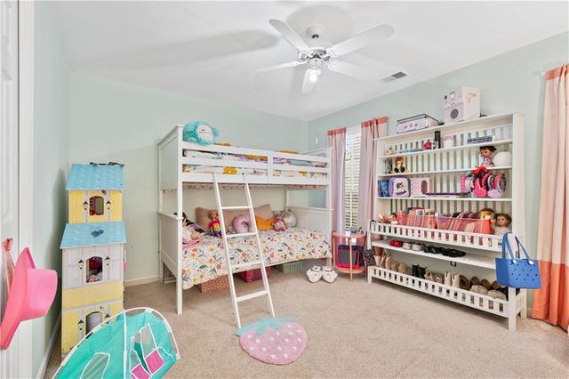 2746 Saxon Drive, Duluth, GA 30096