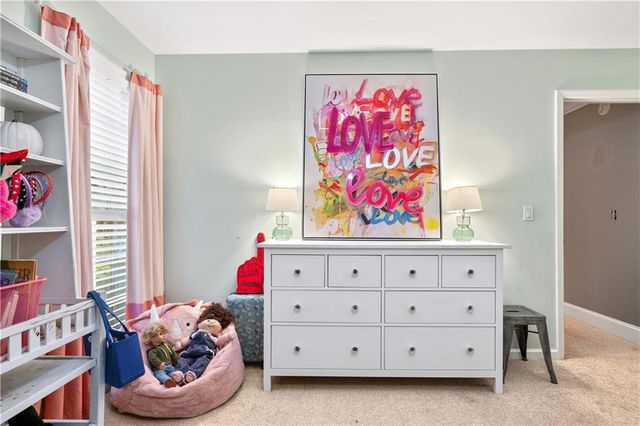 2746 Saxon Drive, Duluth, GA 30096