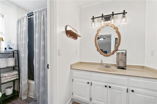 2746 Saxon Drive, Duluth, GA 30096