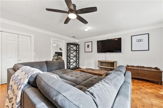 2746 Saxon Drive, Duluth, GA 30096