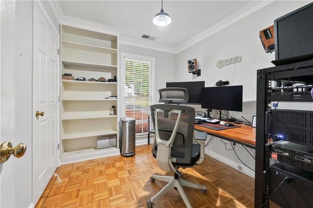 2746 Saxon Drive, Duluth, GA 30096