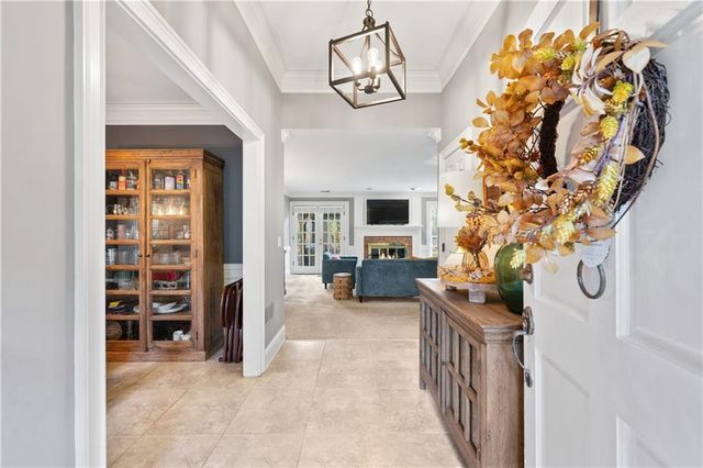 2746 Saxon Drive, Duluth, GA 30096