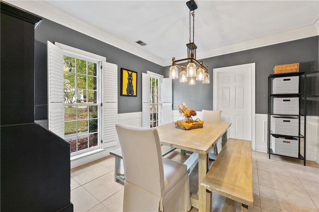 2746 Saxon Drive, Duluth, GA 30096