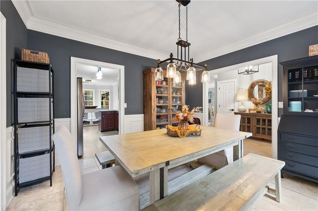 2746 Saxon Drive, Duluth, GA 30096