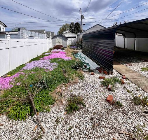 1523 Oak Street, Kenova, WV 25530