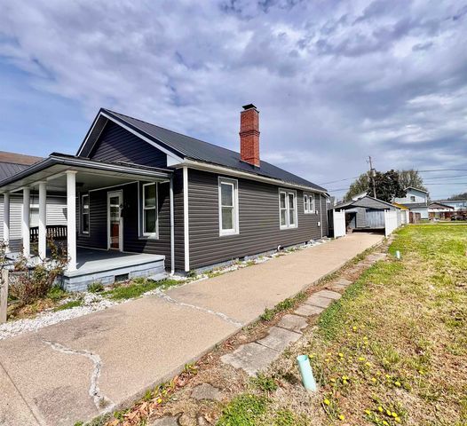 1523 Oak Street, Kenova, WV 25530