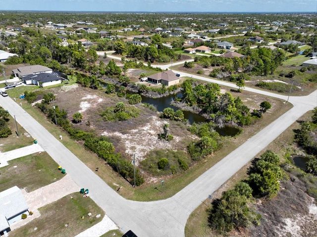 8504 AGATE, Port Charlotte, FL 33981