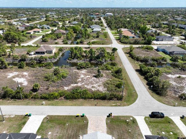 8504 AGATE, Port Charlotte, FL 33981