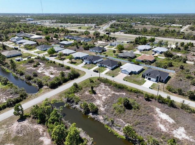 8504 AGATE, Port Charlotte, FL 33981