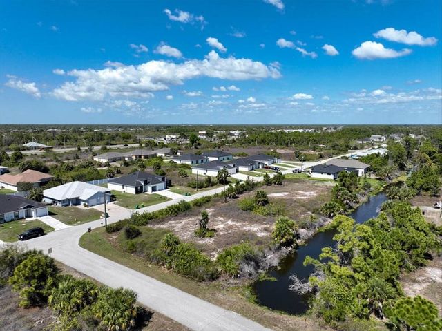 8504 AGATE, Port Charlotte, FL 33981