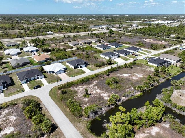 8504 AGATE, Port Charlotte, FL 33981