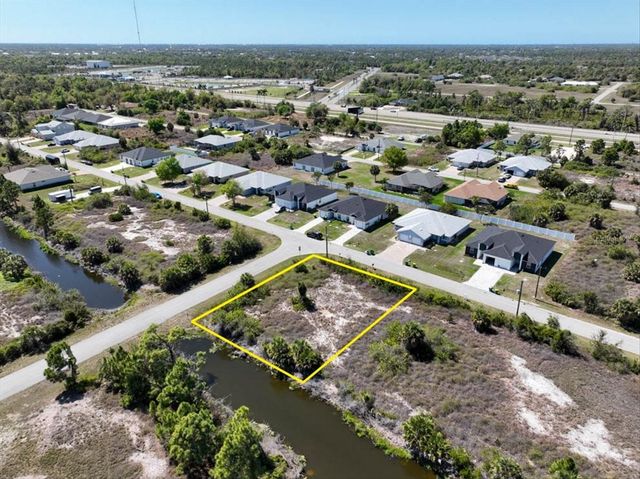 8504 AGATE, Port Charlotte, FL 33981