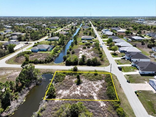 8504 AGATE, Port Charlotte, FL 33981