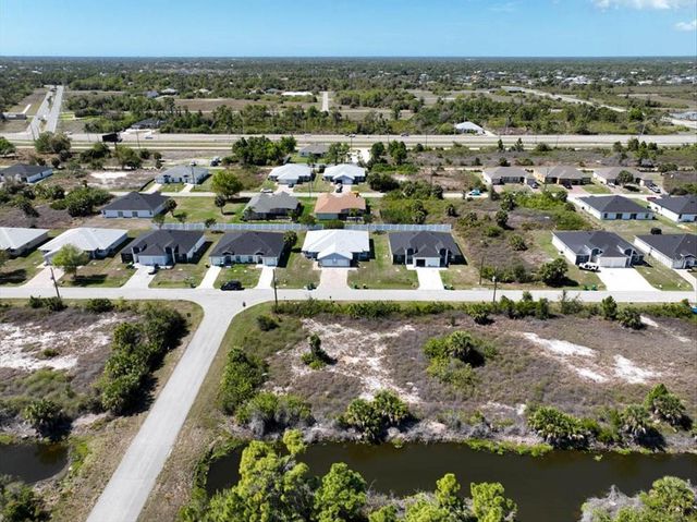 8504 AGATE, Port Charlotte, FL 33981