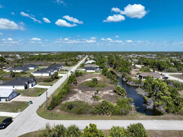 8504 AGATE, Port Charlotte, FL 33981