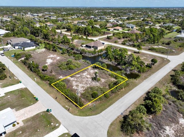 8504 AGATE, Port Charlotte, FL 33981